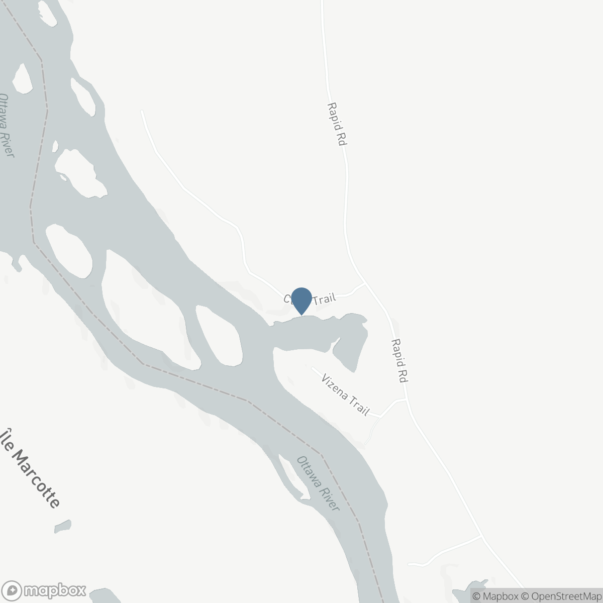 131 CLEM TRAIL, Whitewater Region, Ontario K0J 2L0